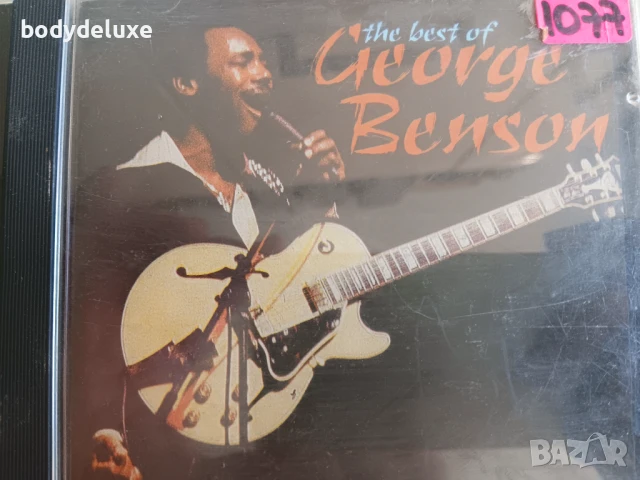 оригинални аудио дискове, снимка 15 - CD дискове - 32204764