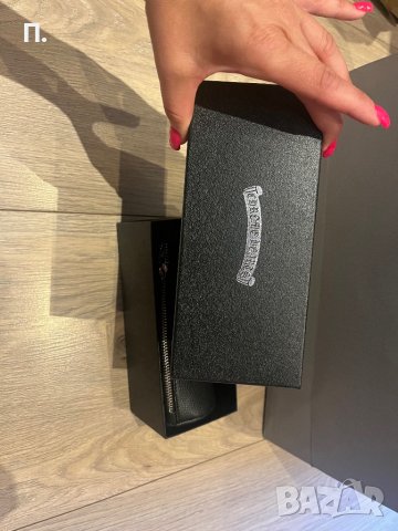 Слънчеви очила chrome hearts , снимка 3 - Слънчеви и диоптрични очила - 41794089