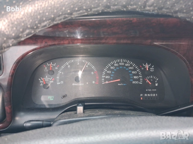 Dodge RAM 1500 Газова уредба, снимка 11 - Автомобили и джипове - 48580686