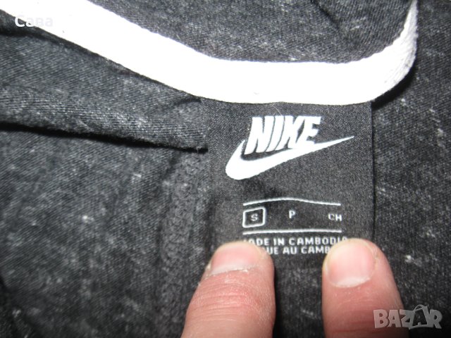 Суичър NIKE  дамски,М, снимка 1