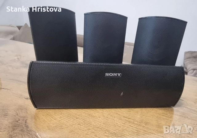 Колони к-кт Sony SS-TS111.