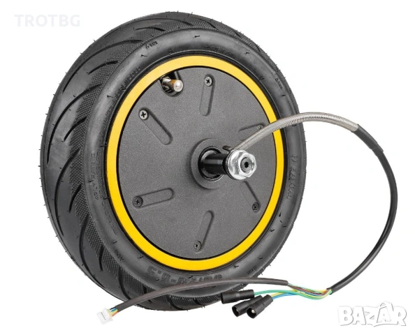 Електрически двигател 500W 36V за Ninebot Max G30