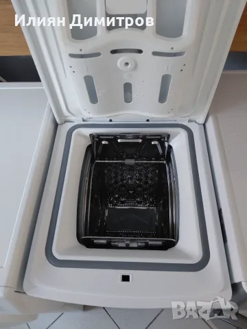 Продавам пералня Midea 6 кг