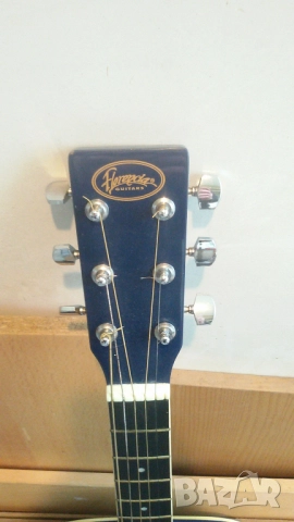 Китара Florencia ADG95BL, снимка 2 - Китари - 52054633