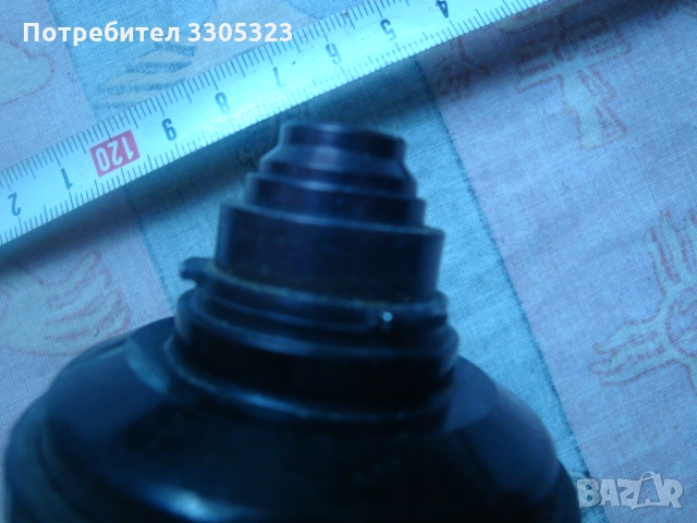 Обектив, окуляр, лупа, фотоапарат НТ1-2* № 19, снимка 6 - Обективи и филтри - 36057793