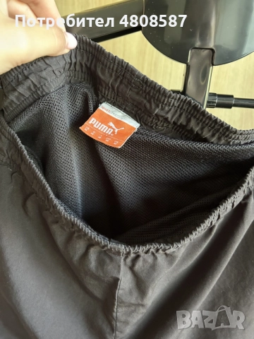 Мъжки къси панталони Puma/Пума, снимка 8 - Къси панталони - 55435820