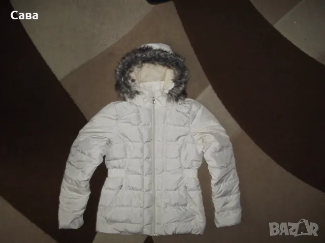 Зимно яке THE NORTH FACE  дамско,С, снимка 2 - Якета - 49156902