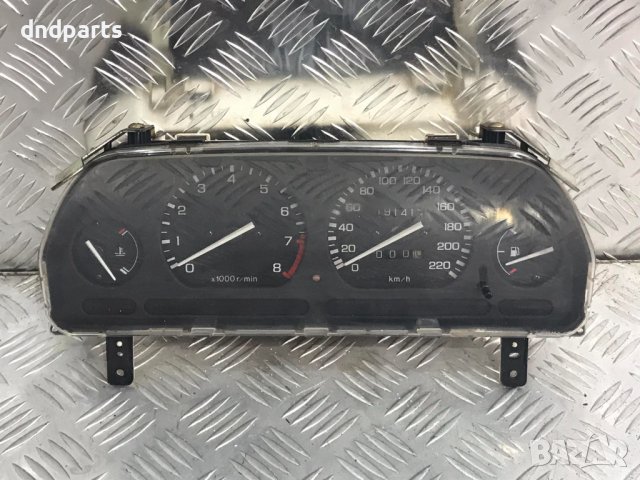 Километраж Rover 214,1998г.