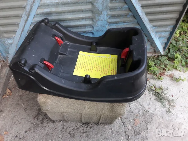 Детско столче за кола, снимка 3 - Столчета за кола и колело - 55914323