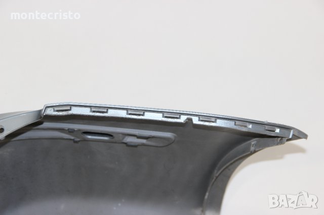 Задна броня Skoda Fabia I комби (2000-2007г.) Шкода Фабиа Фабия, снимка 10 - Части - 41635075