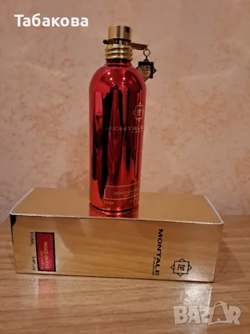Sale -25% от цената Montale Wood on Fire