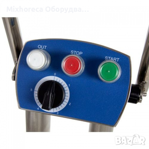 Картофобелачка 300кг за час 15 кг. бели и измива, снимка 2 - Друго търговско оборудване - 36473916