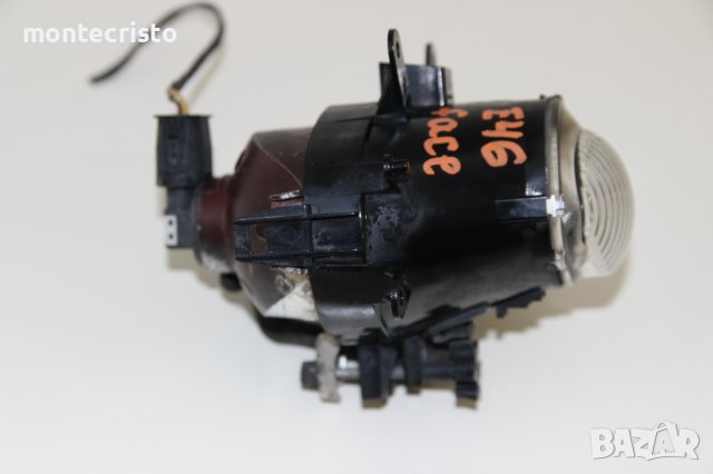 Ляв халоген BMW E46 Serie 3 facelift (2001-2005г.) ляв фар за мъгла / 6911007, снимка 3 - Части - 41583855