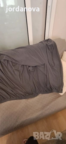 Покривало за диван, снимка 3 - Покривки за легло - 51542643