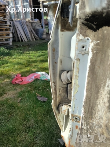 врати голф 2 , снимка 6 - Части - 53809424