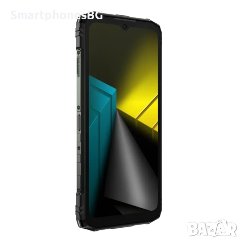 Doogee Blade 10 Ultra Energy 36GB RAM 256GB ROM, Ultra Slim с IP68 защита, снимка 3 - Други - 53788616