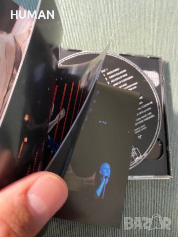 Phil Collins - Genesis , снимка 17 - CD дискове - 42002329