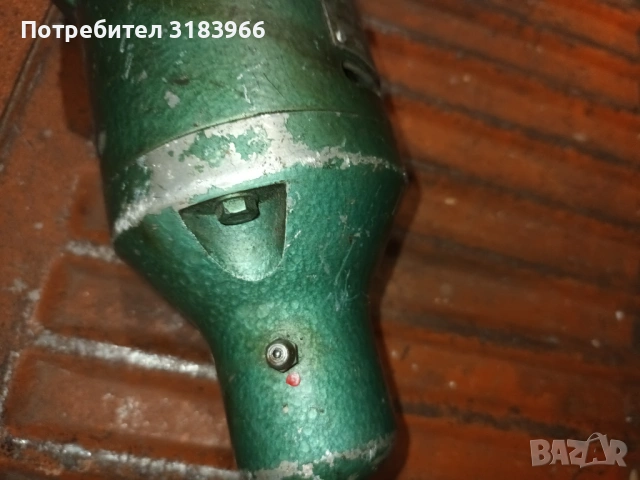 оригинална полска биеща машина, снимка 8 - Други машини и части - 53096810