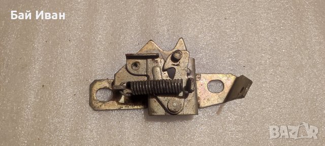 Брава преден капак Лада