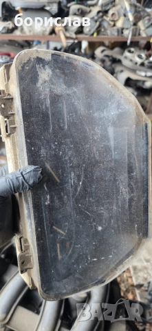 Километраж за Форд фиеста 