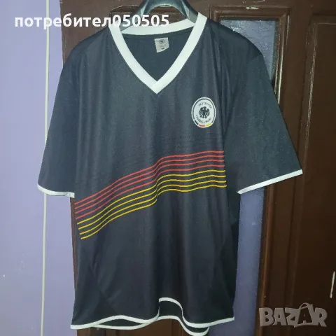 Футболна Тениска