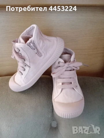 Детски обувки,маратонки,кецове и пантофи, снимка 14 - Детски обувки - 51207274