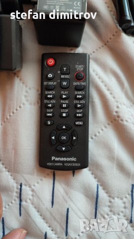 Panasonic HDC-TM700 High Definition Camcorder, снимка 10 - Камери - 39101083