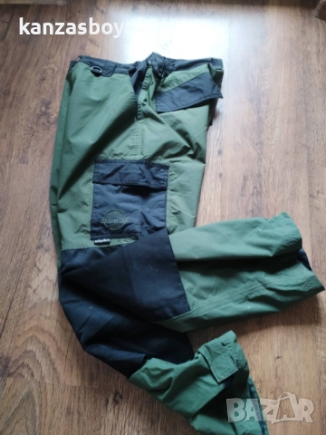 Abeko High quality clothing - мъжки ловен панталон M