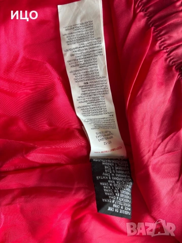 Дамско ски яке ROXY slim fit 8K, снимка 7 - Якета - 53707987