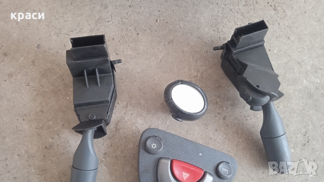 части смарт, снимка 4 - Части - 36104639