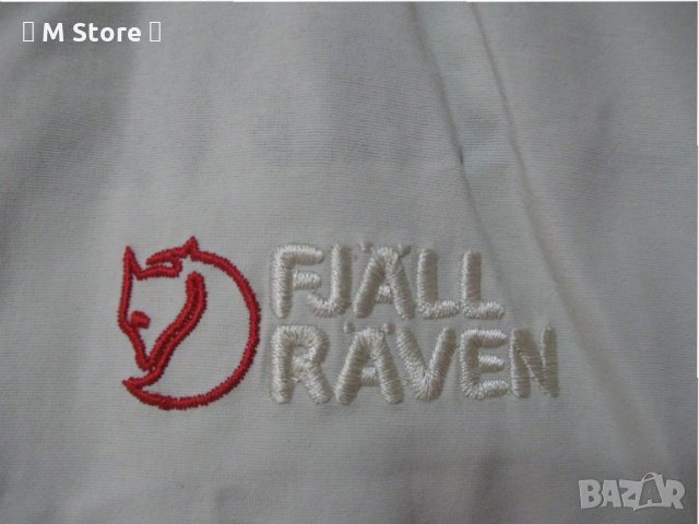 Fjall Raven дамско туристическо яке М размер, снимка 5 - Якета - 34030066