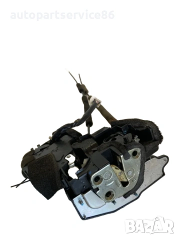 Задна дясна брава за врата за Mazda CX-7 (2011)