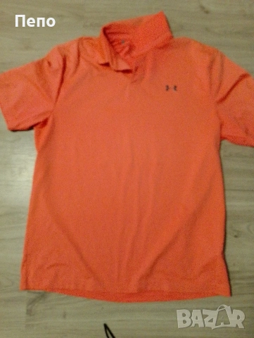 Мъжка тениска 