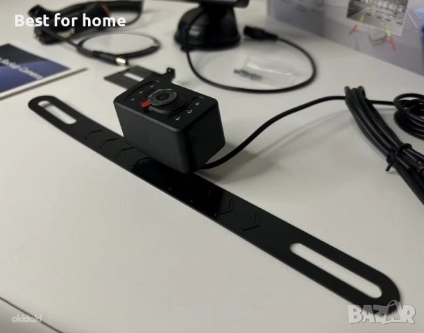 Камера MD екран wifi, снимка 4 - Други - 52402198