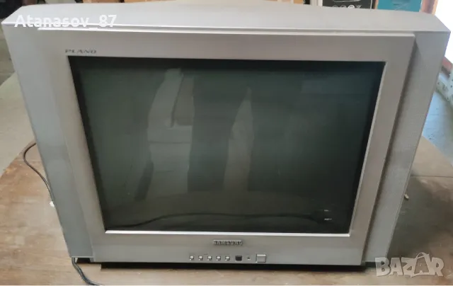 Телевизор Samsung Plano 21 инча