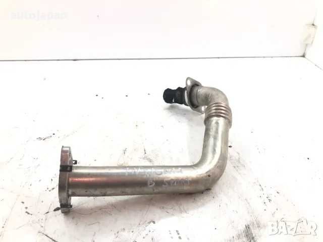 ЕГР тръба Opel Insignia B sports Tourer 2.0 CDTi B20DTH 2018 170hp 55578258