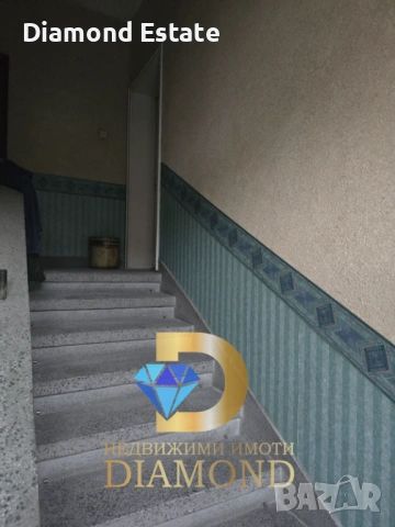 Втори етаж от къща в Димитровград, кв. Раковски, снимка 10 - Етаж от къща - 53271171