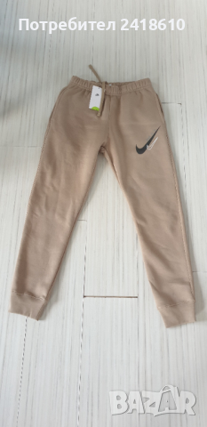 Nike SWOOSH Pant Mens Size S НОВО! ОРИГИНАЛ! Мъжко Долнище!, снимка 10 - Спортни дрехи, екипи - 44772979