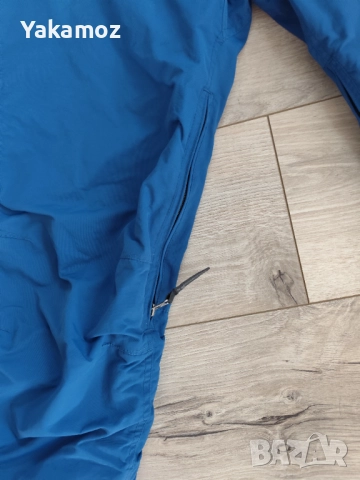 Мъжки ски панталон SESSOİONS , снимка 3 - Спортни дрехи, екипи - 51700154