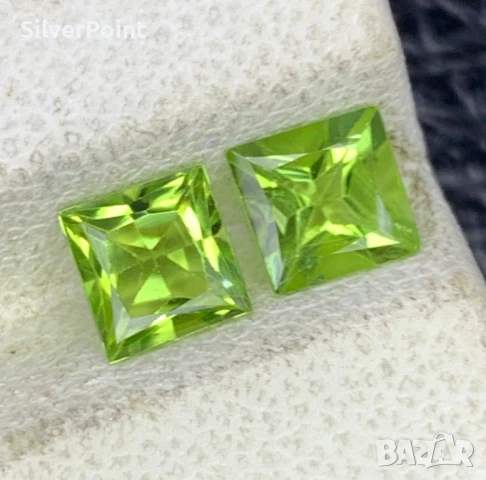 Перидот чифт ТОП