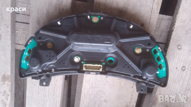 опел корса Ц, снимка 4 - Части - 36487430