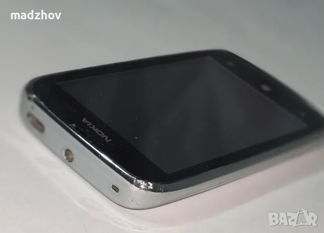 Nokia Lumia 610, снимка 7 - Nokia - 56163170