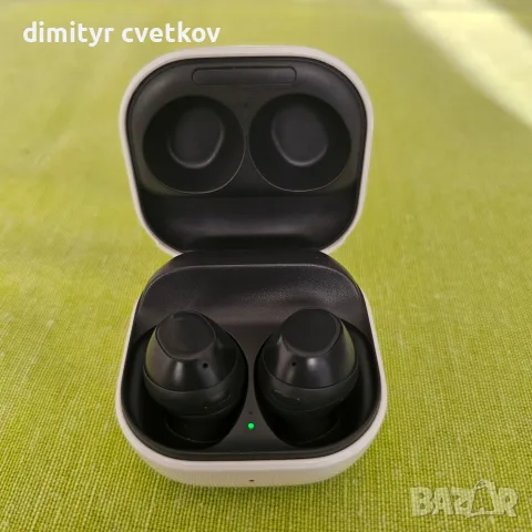 Samsung Galaxy Buds FE – работят без проблеми