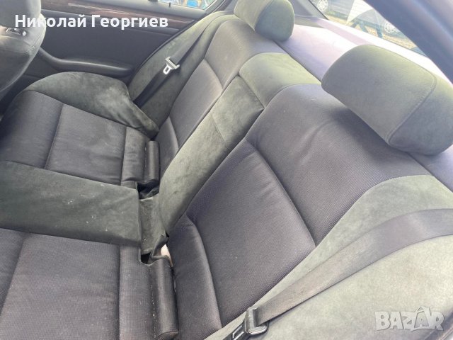BMW 318 1.8i Е46 фейс - на части ! , снимка 7 - Автомобили и джипове - 39434135