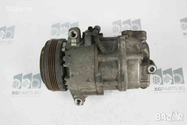  Компресор климатик за BMW X3 E83 2.0D 150к.с. (2004-2011) 6905643-08, снимка 3 - Части - 41328581