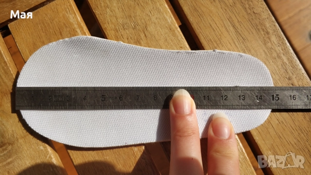 Детски пантофи номер 23 два чифта, снимка 5 - Детски пантофи - 52106263