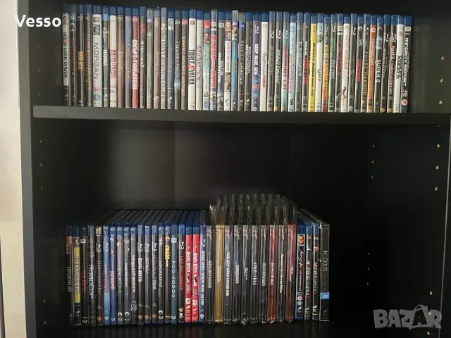 Blu-ray/Блу-рей филми/movies/films с БГ субтитри
