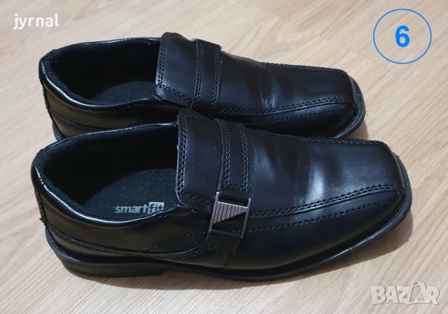 Детски официални обувки, снимка 4 - Детски обувки - 28909930