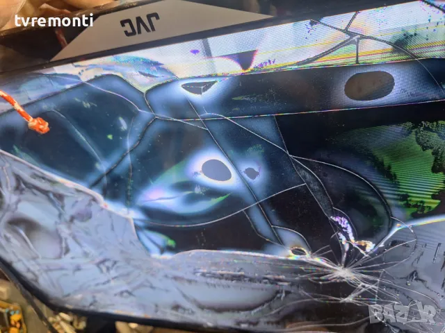 POWER BOARD ,17IPS62 for JVC LT-32VH52K 32inc DISPLAY VES315WNDS-2D-N14, снимка 7 - Части и Платки - 49476471