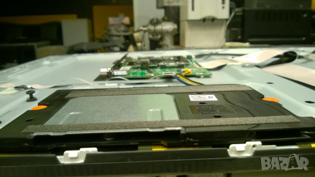 SAMSUNG-QE50Q67AAU, снимка 9 - Телевизори - 36344463